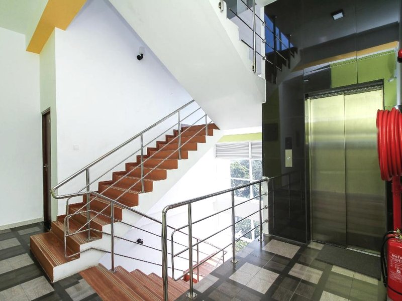 OYO 526 Sylph Residenceの写真