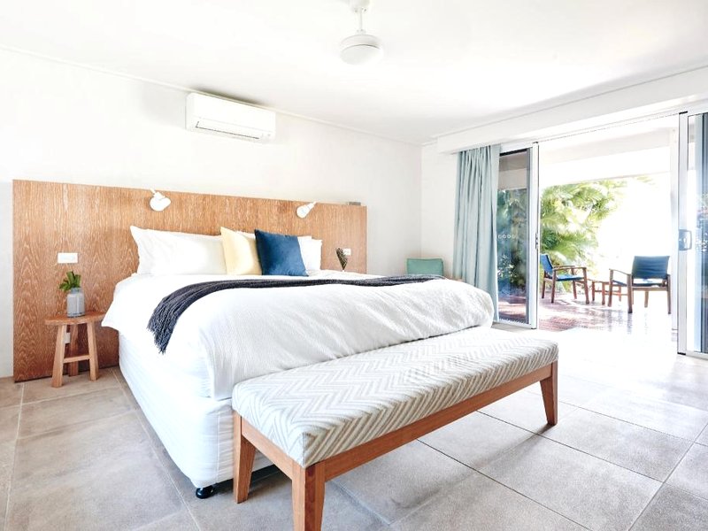 オルフェウス アイランド ロッジ (Orpheus Island Lodge)の写真