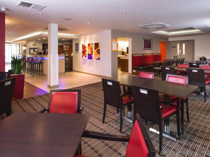 Holiday Inn Express East Midlands Airport By IHGの写真