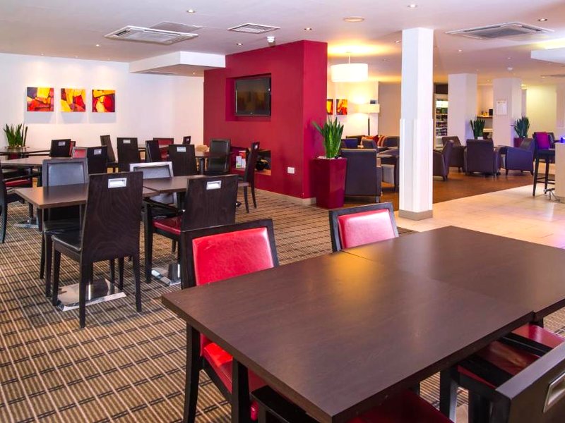 Holiday Inn Express East Midlands Airport By IHGの写真