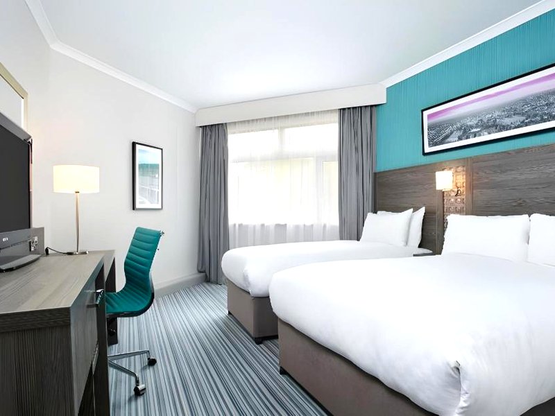 Leonardo Hotel East Midlands Airportの写真