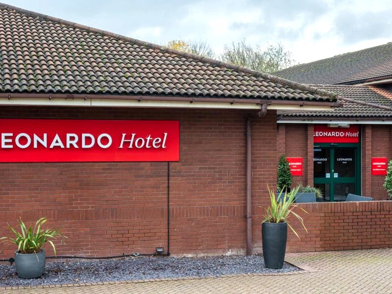 Leonardo Hotel East Midlands Airportの写真