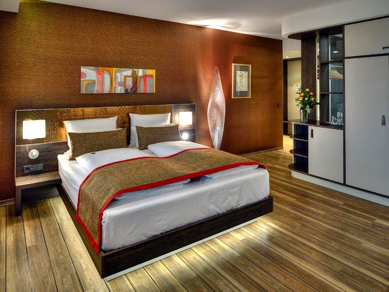 ARTHOTEL Kiebitzbergの写真