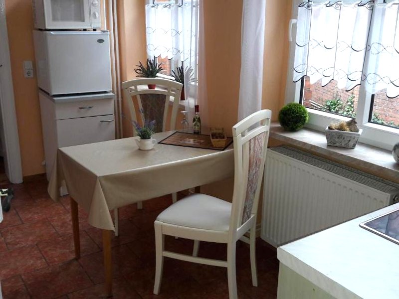 Große Ferienwohnung 85qmの写真