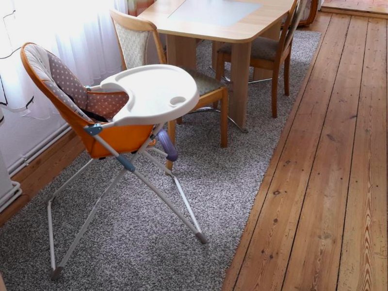 Große Ferienwohnung 85qmの写真