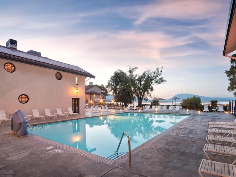 ワールドマーク クリア レイク (WorldMark Clear Lake)の写真