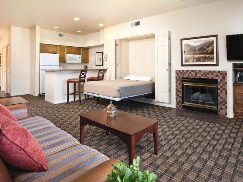 ワールドマーク クリア レイク (WorldMark Clear Lake)の写真
