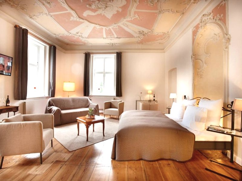 Hotel Pelli Hof Rendsburg by Tulip Innの写真