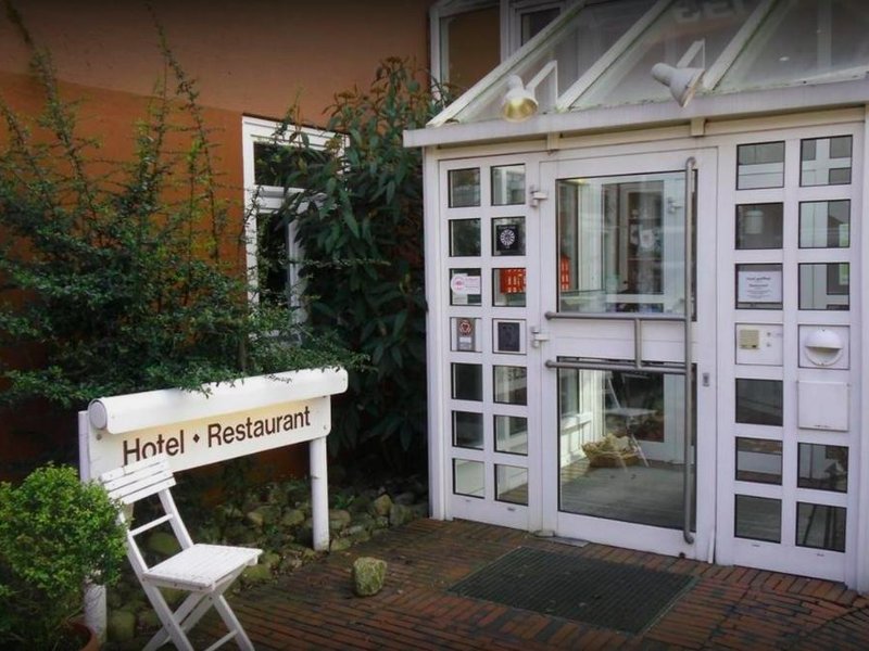 Hotel Pelli Hof Rendsburg by Tulip Innの写真