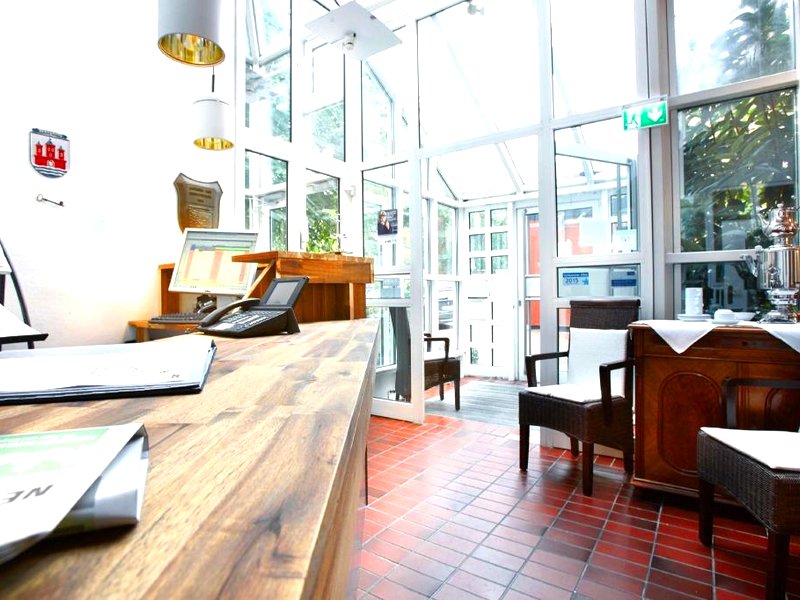 Hotel Pelli Hof Rendsburg by Tulip Innの写真