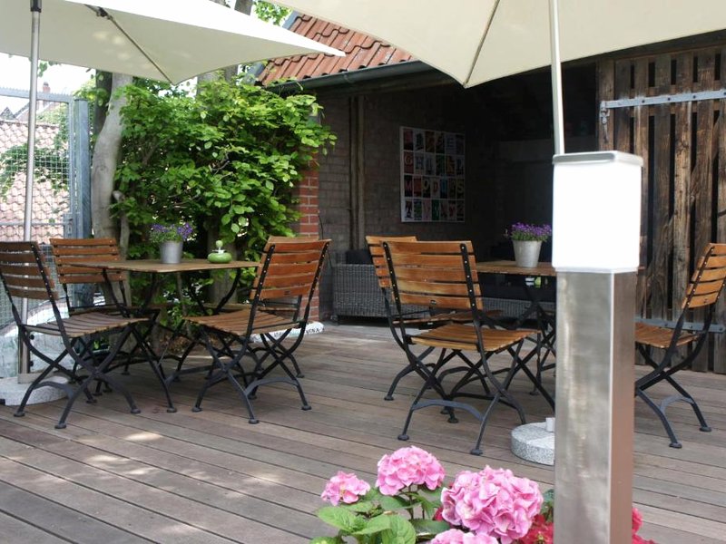 Designhotel 1690 & Apartmentsの写真