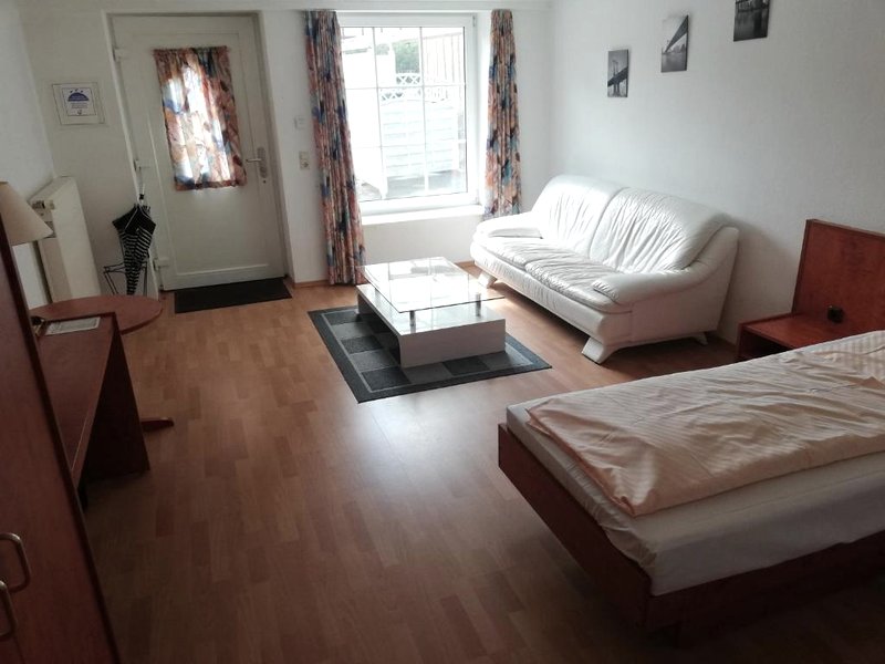 Hotel Dorfschänke (Hotel Dorfschanke)の写真
