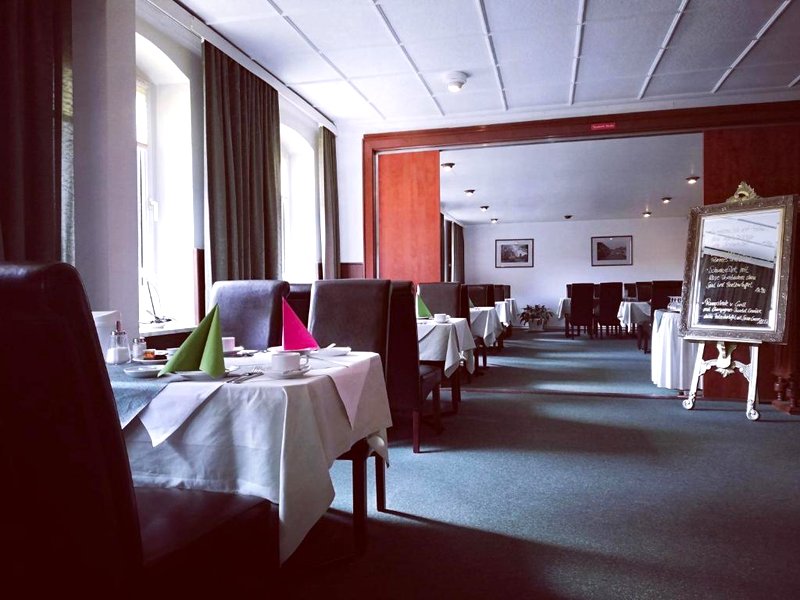 Hotel Dorfschänke (Hotel Dorfschanke)の写真