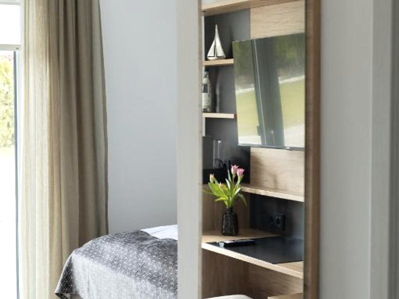 Kadir Bey & Four Roomsの写真