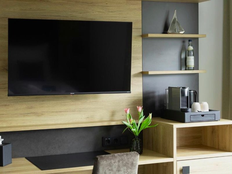 Kadir Bey & Four Roomsの写真