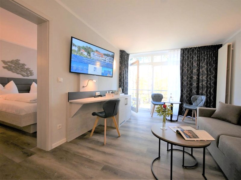 R&R Hotel Strandalleeの写真