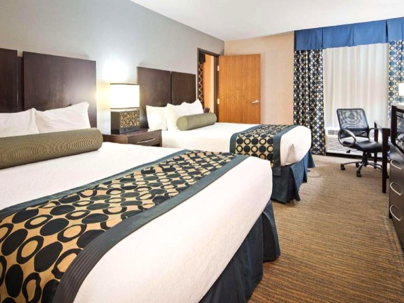 Best Western Plus Coldwater Hotelの写真
