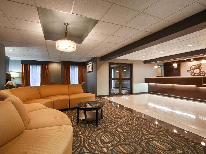 Best Western Plus Coldwater Hotelの写真