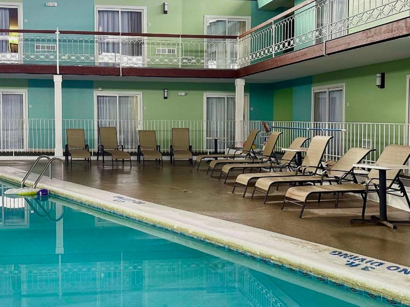 Quality Inn & Suites Coldwater near I-69の写真