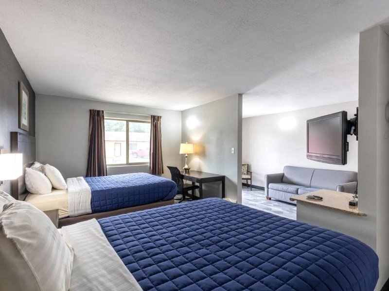 Freer Executive inn and Studiosの写真