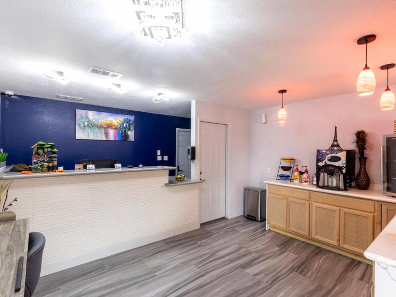Freer Executive inn and Studiosの写真