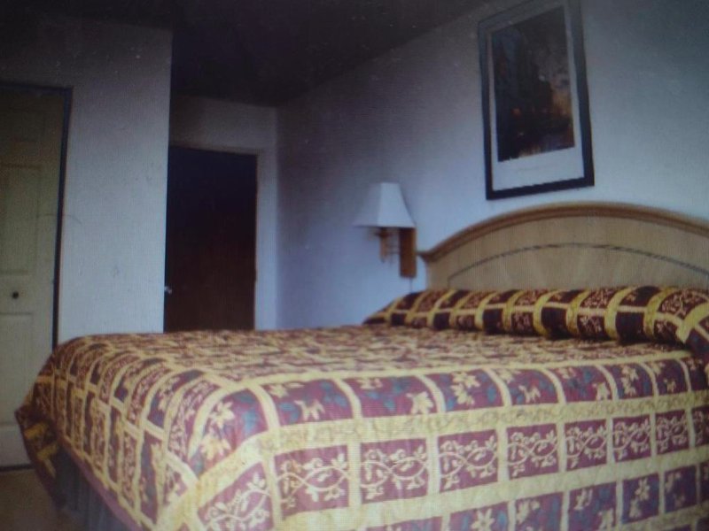 Budget Inn & Suites -Super-Ice Cold Spotless Rooms- Door-to-Door Lit Parking & Lowest Price plus HBOの写真