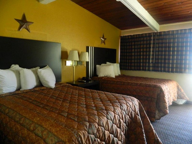 Freer Motelの写真