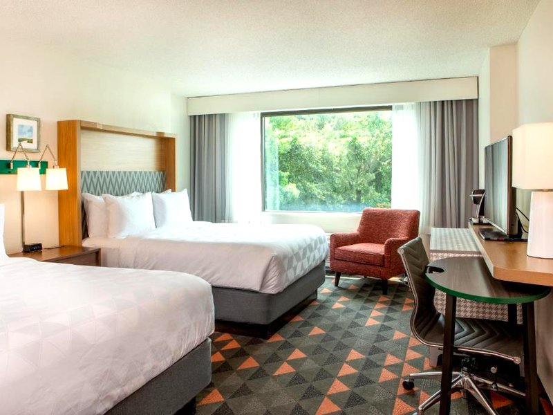 Holiday Inn Newport News - Hampton By IHGの写真