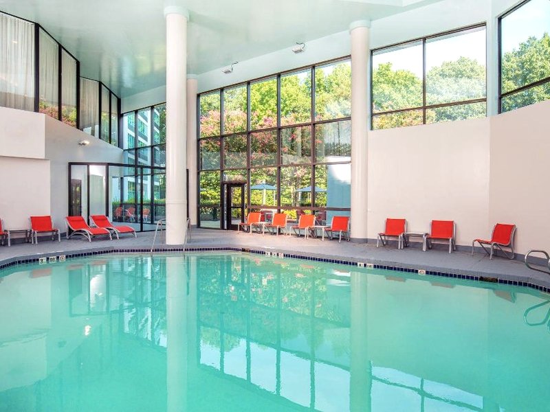 Holiday Inn Newport News - Hampton By IHGの写真