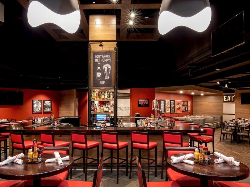 Holiday Inn Newport News - Hampton By IHGの写真