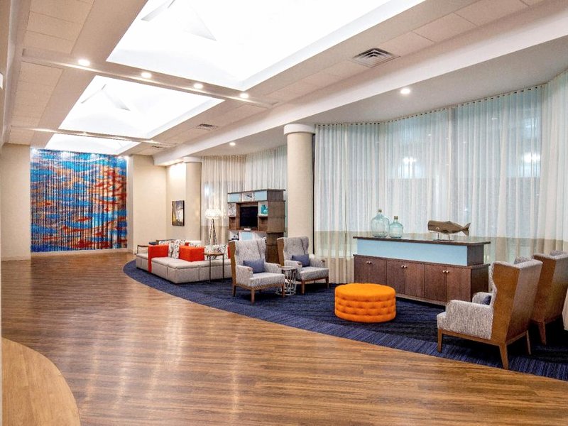 Holiday Inn Newport News - Hampton By IHGの写真