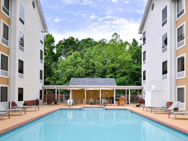 Hampton Inn & Suites Newport News (Oyster Point)の写真