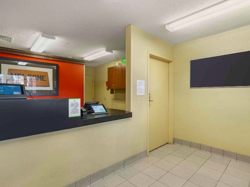 Extended Stay America Select Suites - Newport News - Oyster Pointの写真