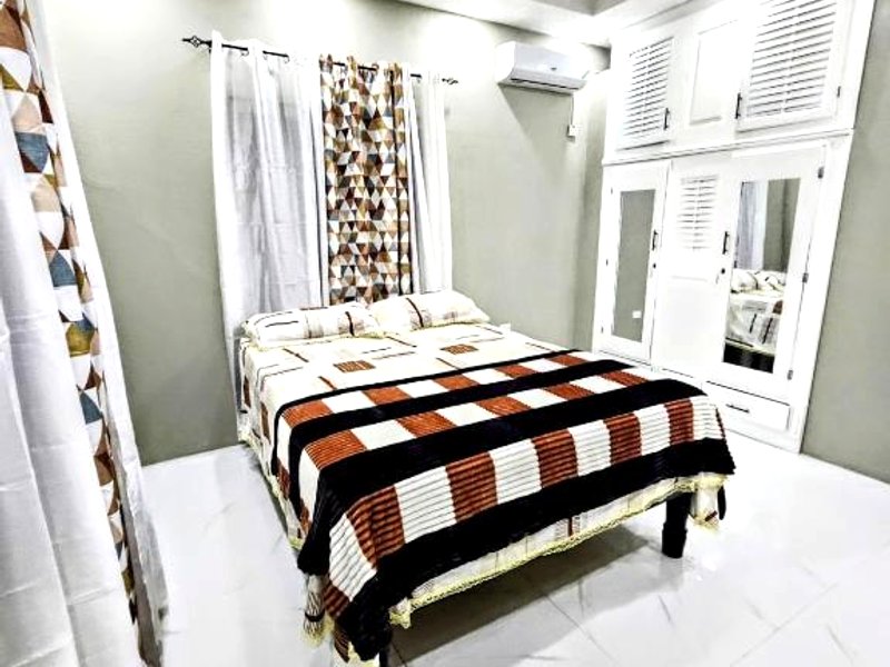 Lovely 4BR house in Maypenの写真