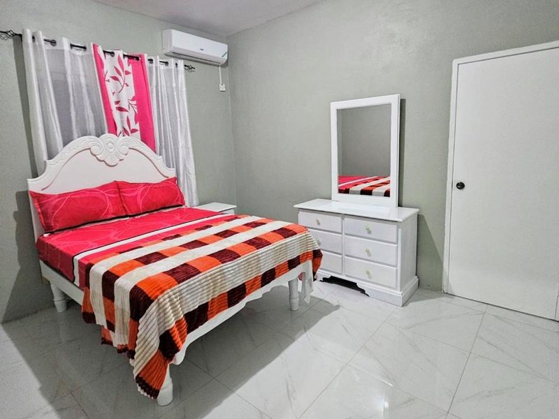 Lovely 4BR house in Maypenの写真