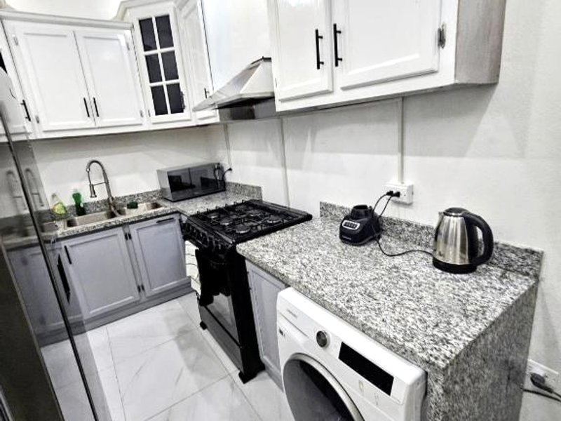 Lovely 4BR house in Maypenの写真