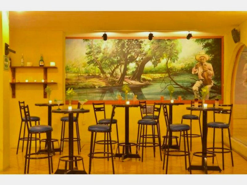 Mision Ciudad Vallesの写真