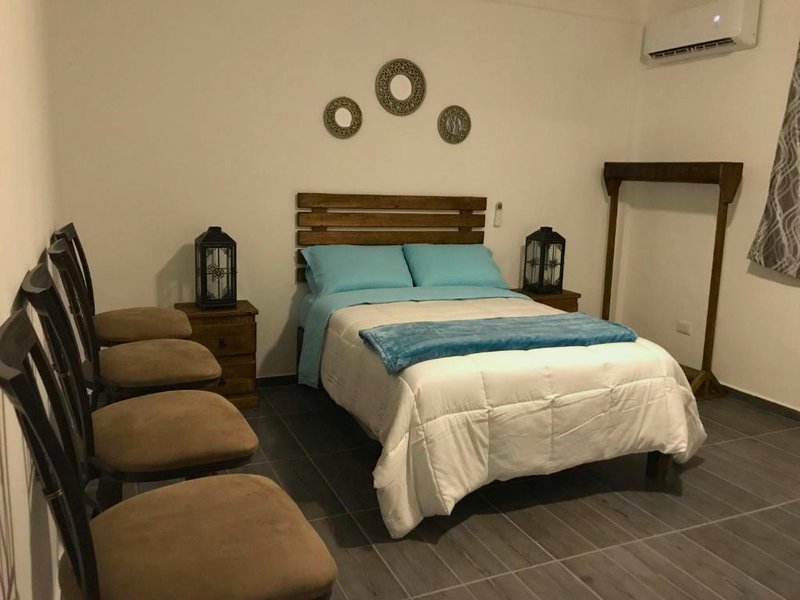 Apartamento&Habitación Galeana (Apartamento&Habitacion Galeana)の写真