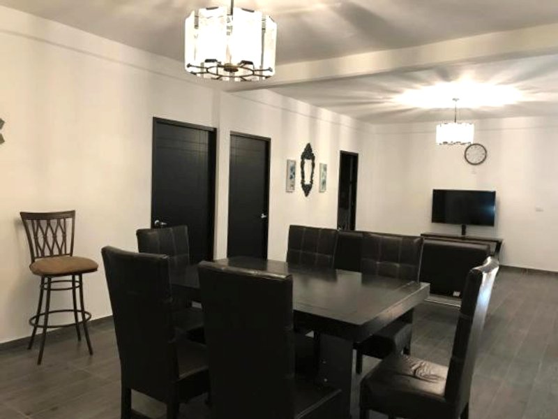 Apartamento&Habitación Galeana (Apartamento&Habitacion Galeana)の写真