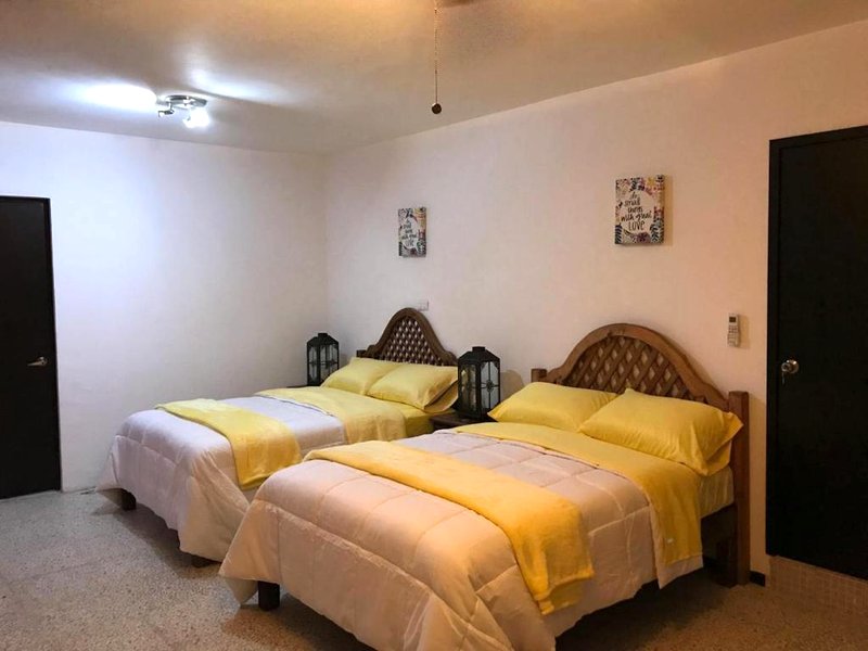 Apartamento&Habitación Galeana (Apartamento&Habitacion Galeana)の写真