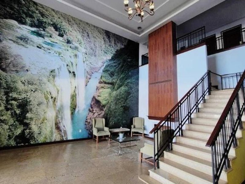 Sierra Huasteca Innの写真
