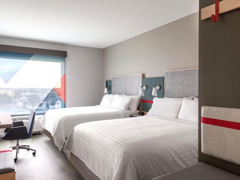 Avid Hotels Lake Delton Dells Area By IHGの写真