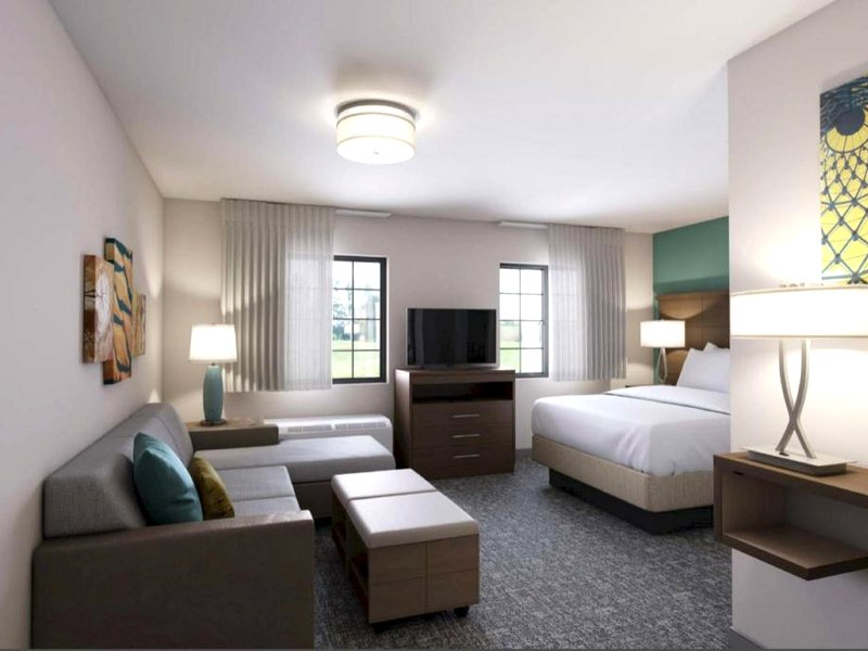 Staybridge Suites By Holiday Inn Wisconsin Dells - Lake Delton By IHGの写真
