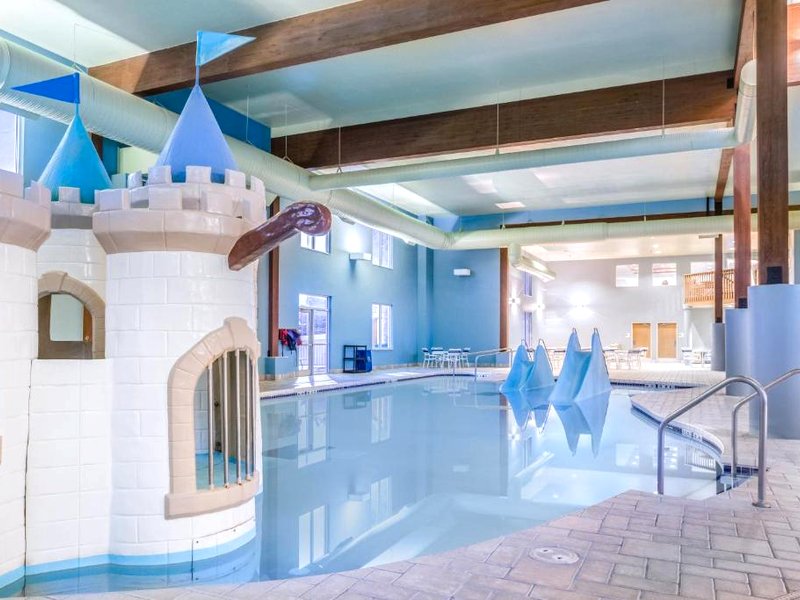 Holiday Inn Express Wisconsin Dells By IHGの写真