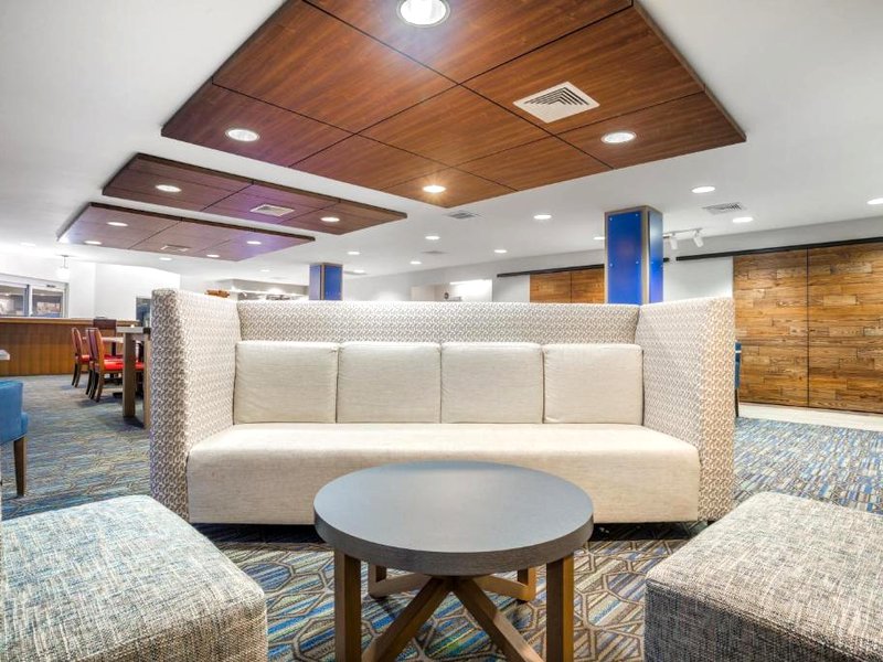 Holiday Inn Express Wisconsin Dells By IHGの写真