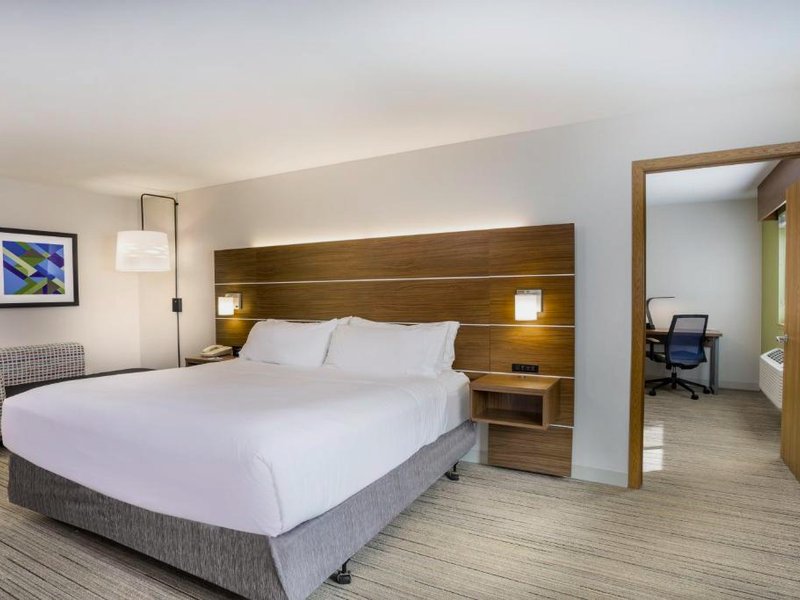Holiday Inn Express Wisconsin Dells By IHGの写真