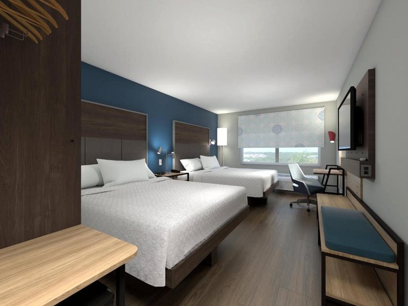 Tru by Hilton Wisconsin Dellsの写真