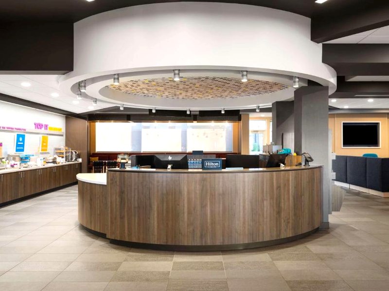 Tru by Hilton Wisconsin Dellsの写真