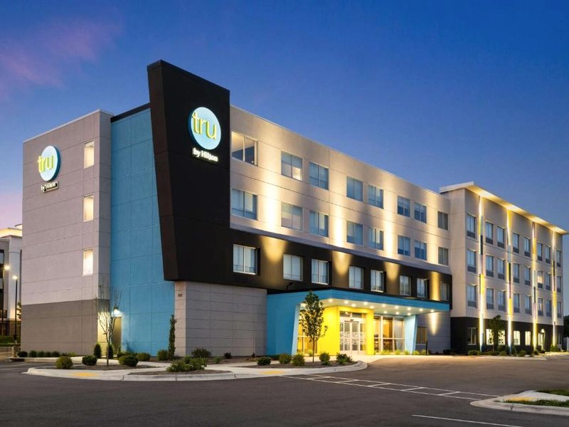 Tru by Hilton Wisconsin Dellsの写真