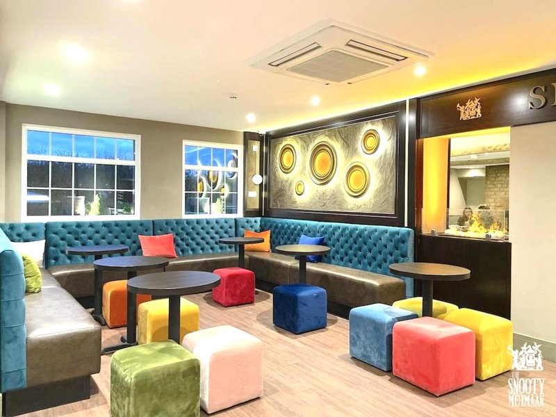 The Boutique Hotelの写真